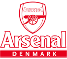 Arsenal Denmark logo